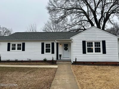325 Crook Ave, Henderson, TN, 38340