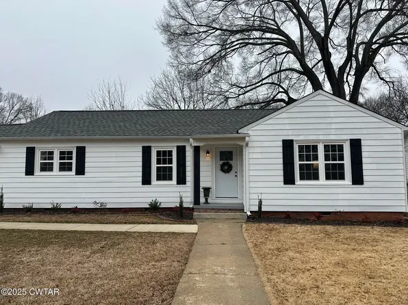 325 Crook Ave, Henderson, TN 38340