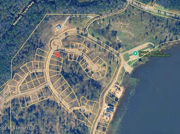 126 Apollo #1, Canton, MS 39046