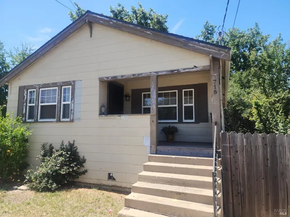 715 Grant Street, Vallejo, CA 94590