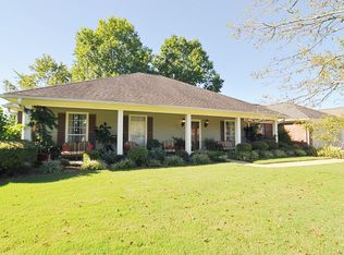 2607 Sourwood Dr, Tupelo, MS 38801