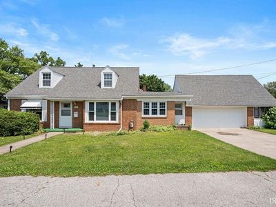 2222 S Indiana Ave, Kokomo, IN, 46902