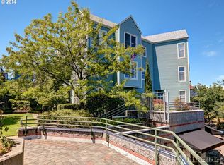 1630 SW Harbor Way UNIT 303, Portland, OR 97201