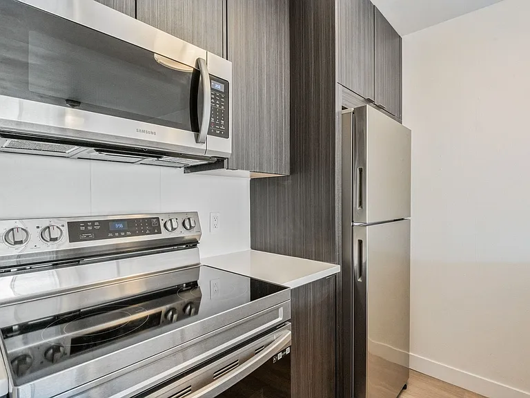 Echo Luxury Apartments — Photo 118