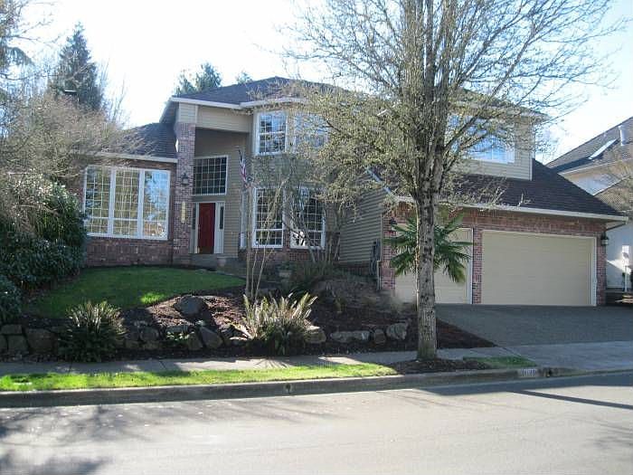 Great curb appeal