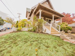 3335 SE 12th Ave, Portland, OR 97202