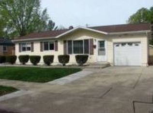 3510 S Deerfield Ave, Lansing, MI