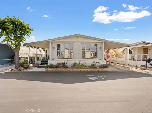 24701 Raymond Way Space 34, Lake Forest, CA 92630