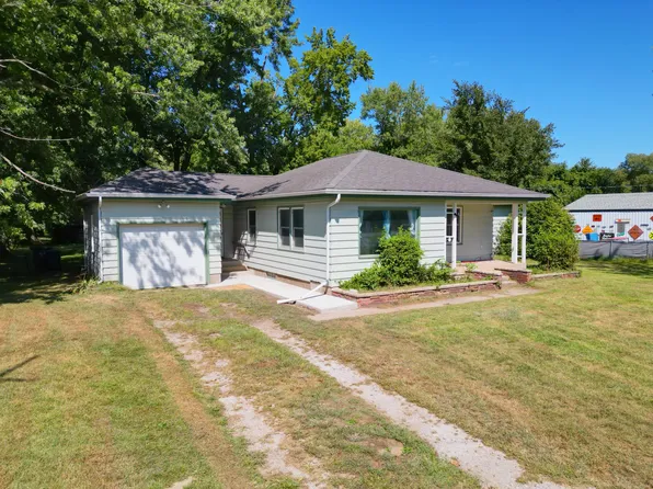 4110 E Michigan Blvd, Michigan City, IN 46360