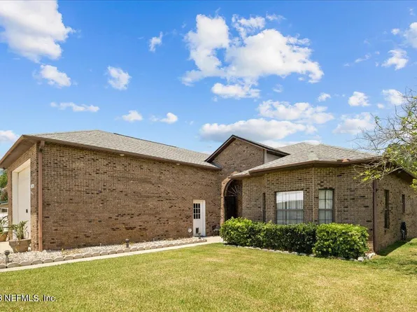 116 MAGNOLIA Drive, East Palatka, FL 32131