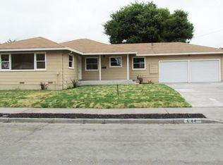 644 Parkside Dr, Santa Rosa, CA 95404