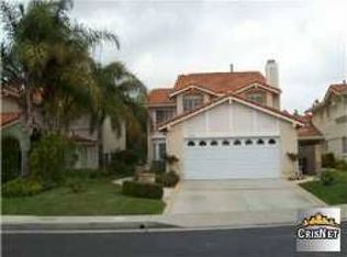 12168 Shady Springs Ct, Porter Ranch, CA 91326