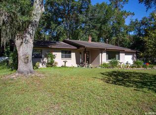 5014 NW 40th Ter, Gainesville, FL 32606