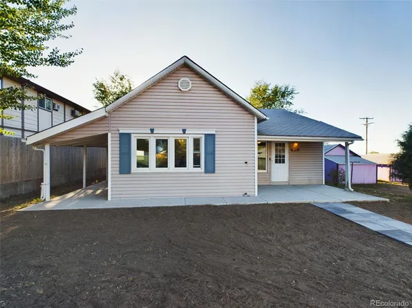 545 Date Street, Hudson, CO 80642