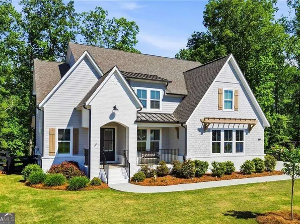 7710 Fireside Farm Dr, Dawsonville, GA 30534
