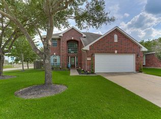 21303 Cumberland Way, Cypress, TX 77433