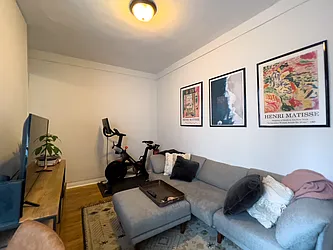 Rented by Denise Rosenblum, LREB