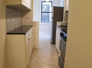 95 W 195th St APT 3E, Bronx, NY 10468