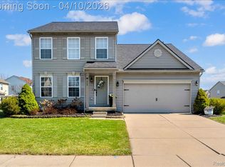 1868 Telford Ct, Ypsilanti, MI