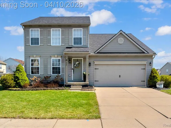 1868 Telford Ct, Ypsilanti, MI 48198