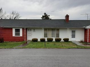 404 Lehman St, Woodbury, TN 37190