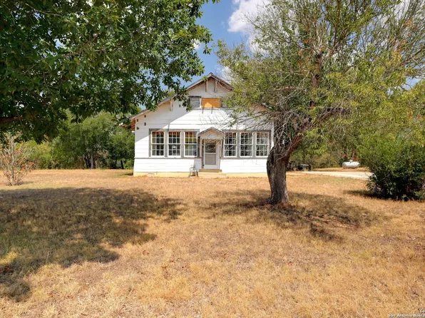 6160 Fm 2538, Marion, TX 78124