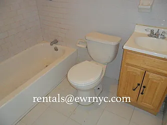 Rented by East Williamsburg Realty Inc
