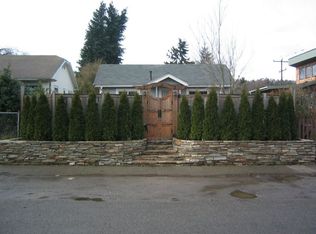 5405 25th Ave SW, Seattle, WA 98106