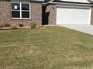 5708 Willow Way, North Little Rock, AR 72117
