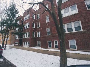 1510 W Schreiber Ave APT 2, Chicago, IL 60626