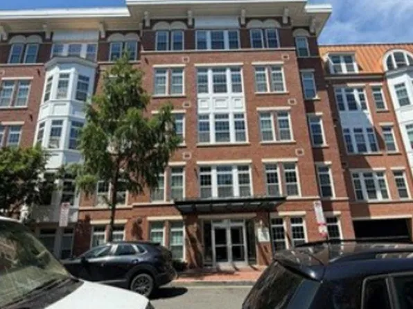 1451 Belmont St NW APT 21, Washington, DC 20009