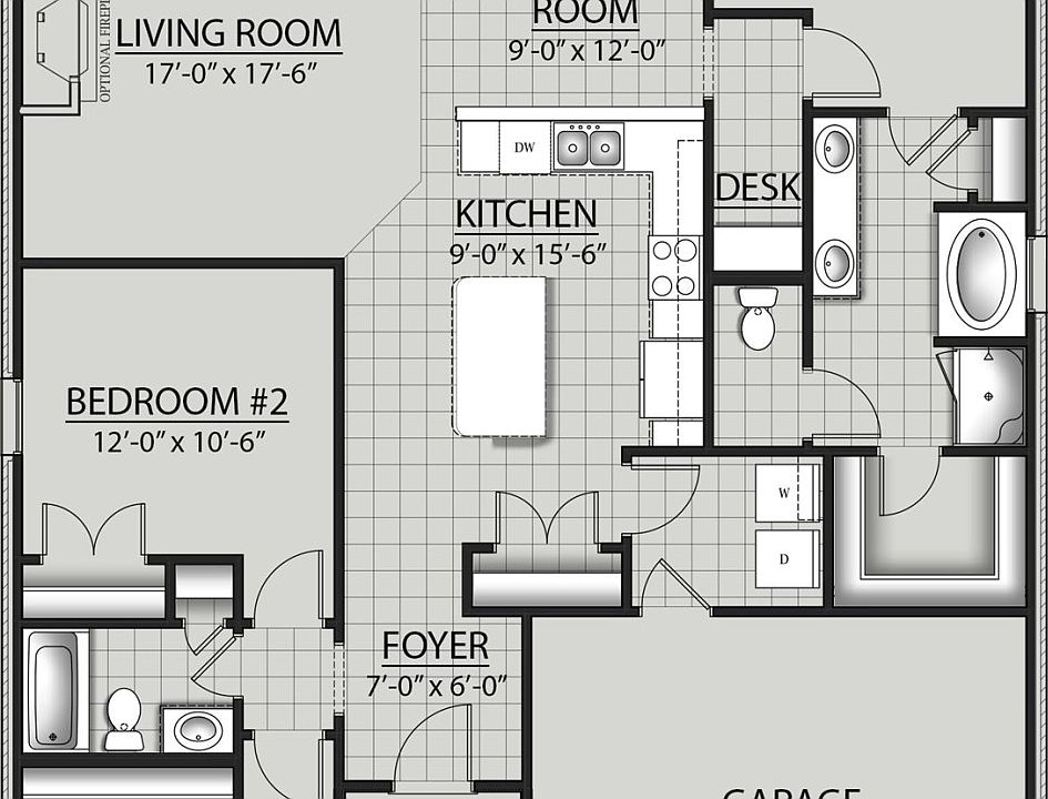 2nd image of 509 Rue Evangeline