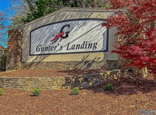 LOT 5 Gunters Landing Ridge Cir LOT 5, Guntersville, AL 35976