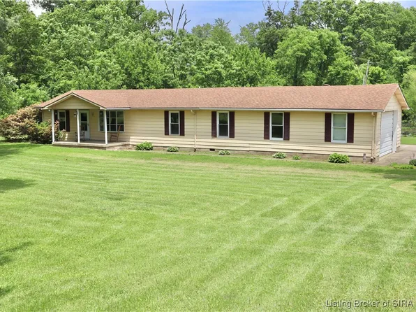 11910 Highway 60, Sellersburg, IN 47172