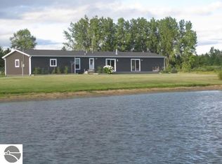 1471 Keystone Rd, Tawas City, MI 48763