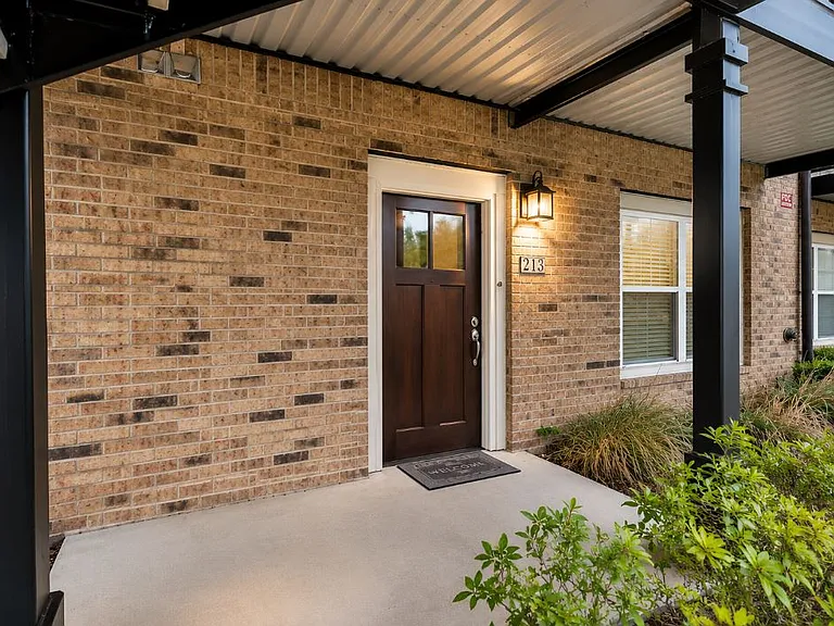 1725 Harvey Mitchell Pkwy S #213 — Photo 1
