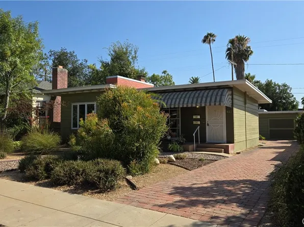 422 Bond St #1, Redlands, CA 92373