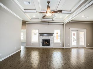 1908 Tinder St, Yukon, OK 73099