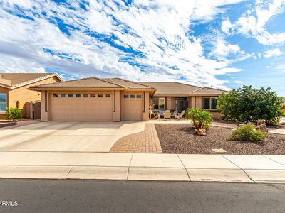11427 E Ocaso Ave, Mesa, AZ, 85212
