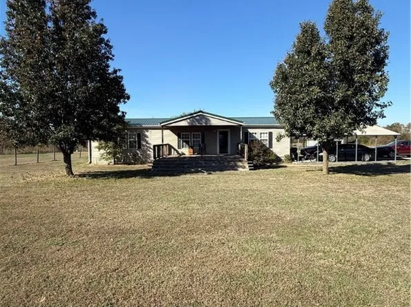 30677 Pickle Ln, Poteau, OK 74953