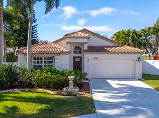 6595 Waverly Lane, Lake Worth, FL 33467