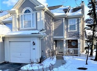 842 Spring Creek Ct, Elk Grove Village, IL