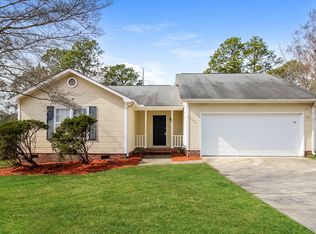 125 Windridge Rd, Columbia, SC 29223