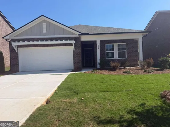 604 Lapari Ct, McDonough, GA 30253
