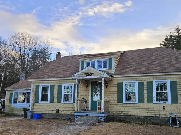 301 Raymond Road, Candia, NH 03034