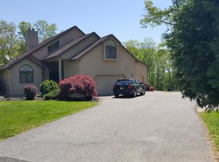 77 Tall Oak Dr, Coventry, CT 06238