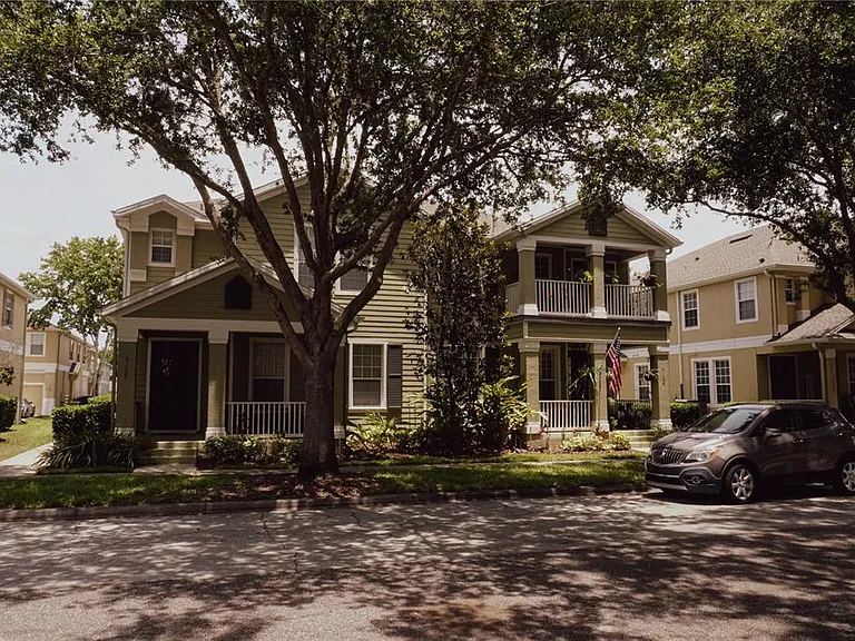 7125 Harmony Square Dr S #2 — Photo 16