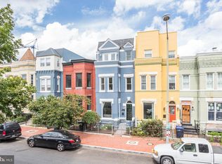 23 N St NW, Washington, DC 20001