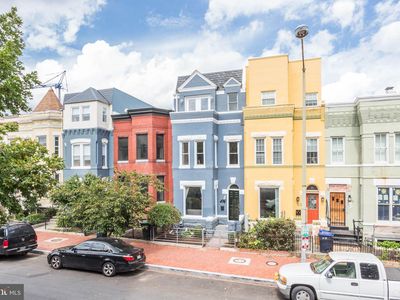 23 N St NW, Washington, DC, 20001