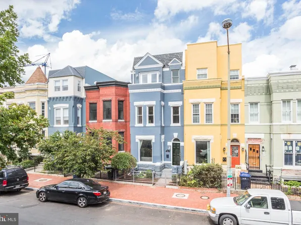 23 N St NW, Washington, DC 20001